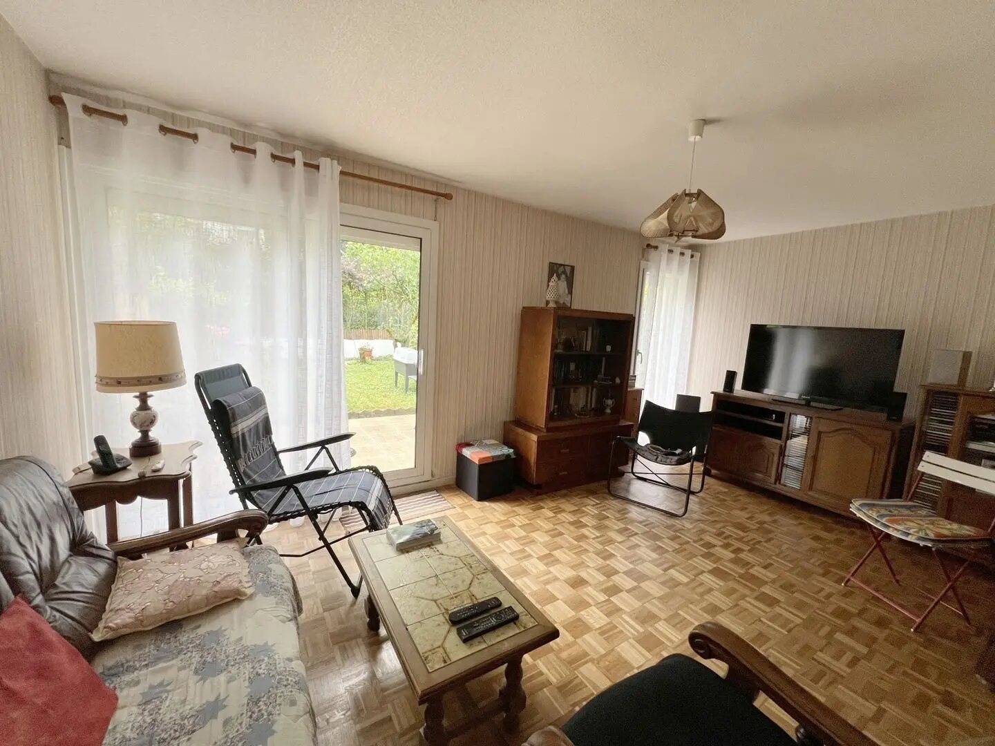 Maison à vendre, 105m², Louvres