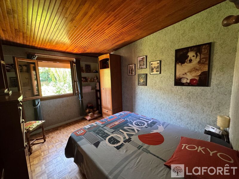 Maison à vendre, 105m², Louvres