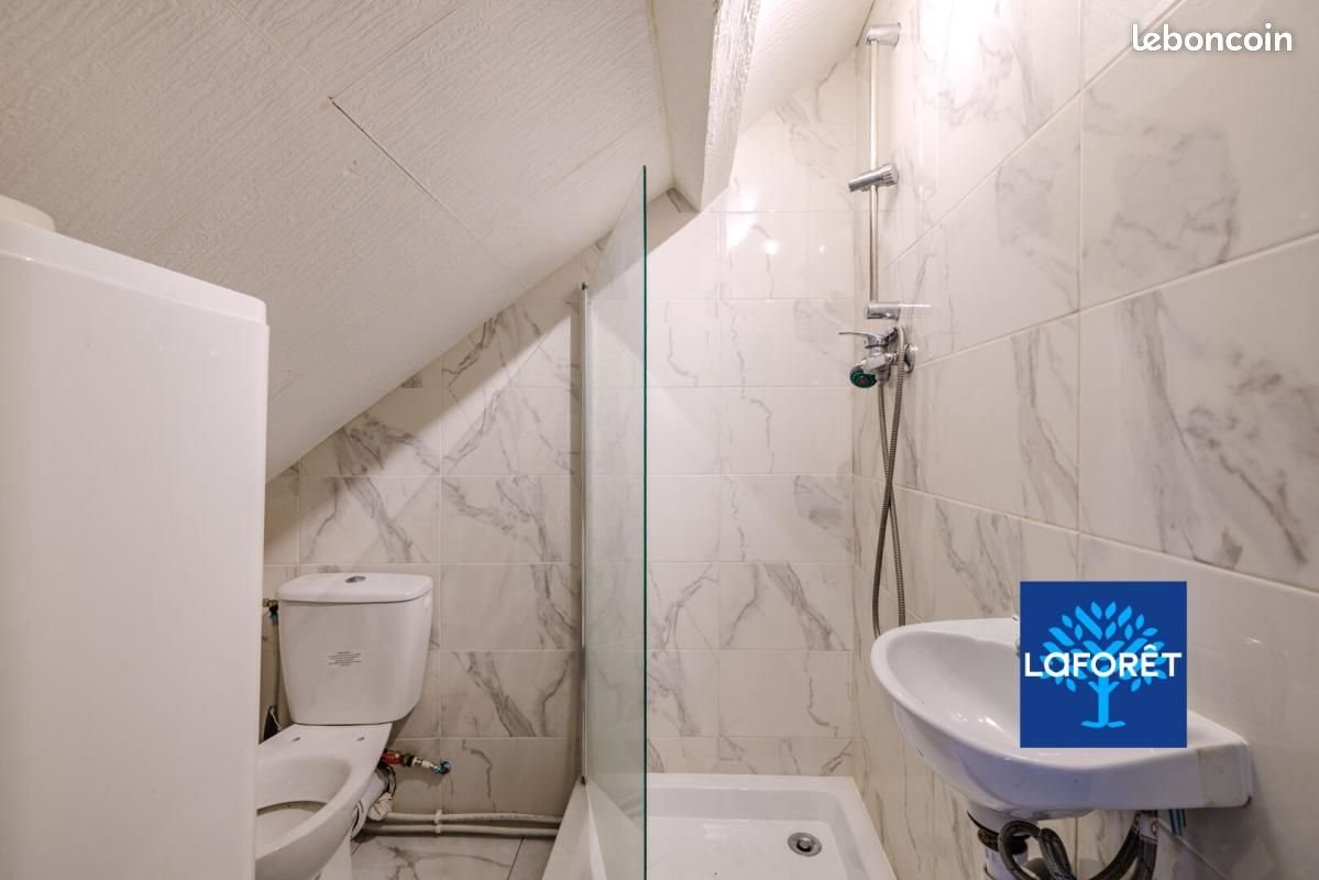 Appartement à vendre, 14m², Marly-la-Ville