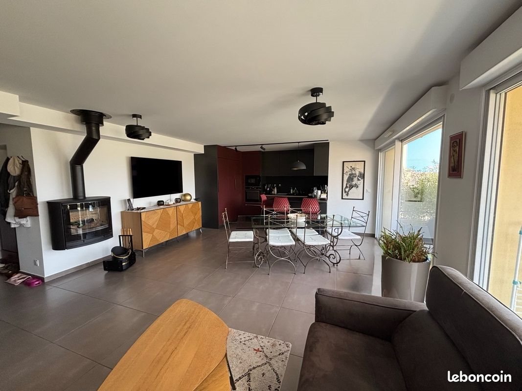 Appartement à vendre, 128m², Calvi
