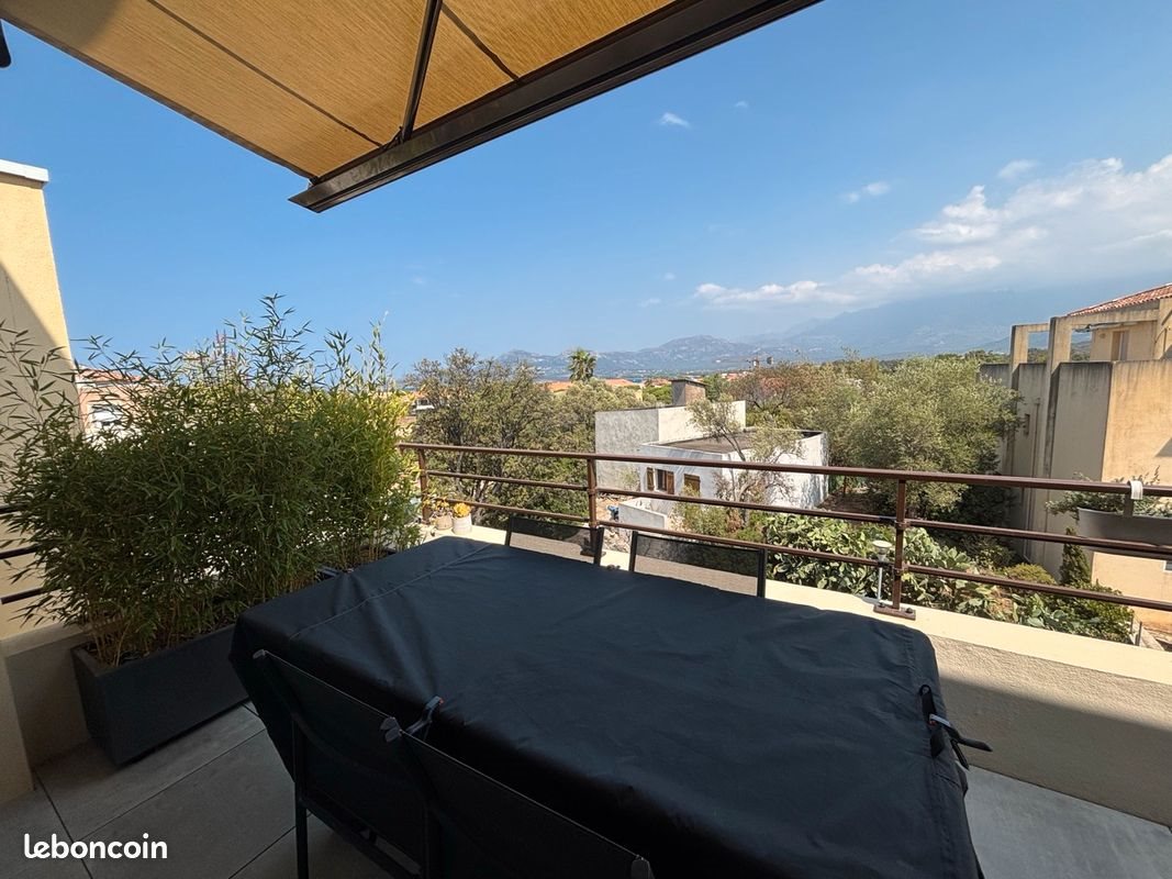 Appartement à vendre, 128m², Calvi