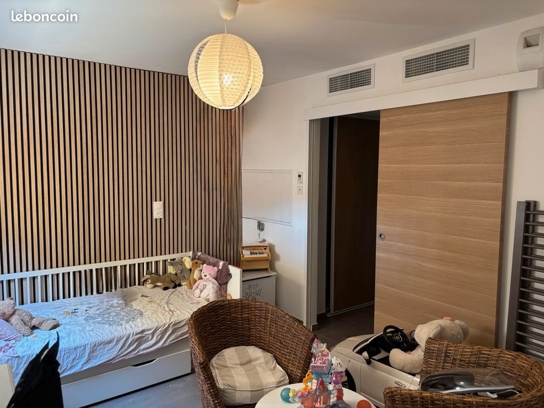 Appartement à vendre, 128m², Calvi