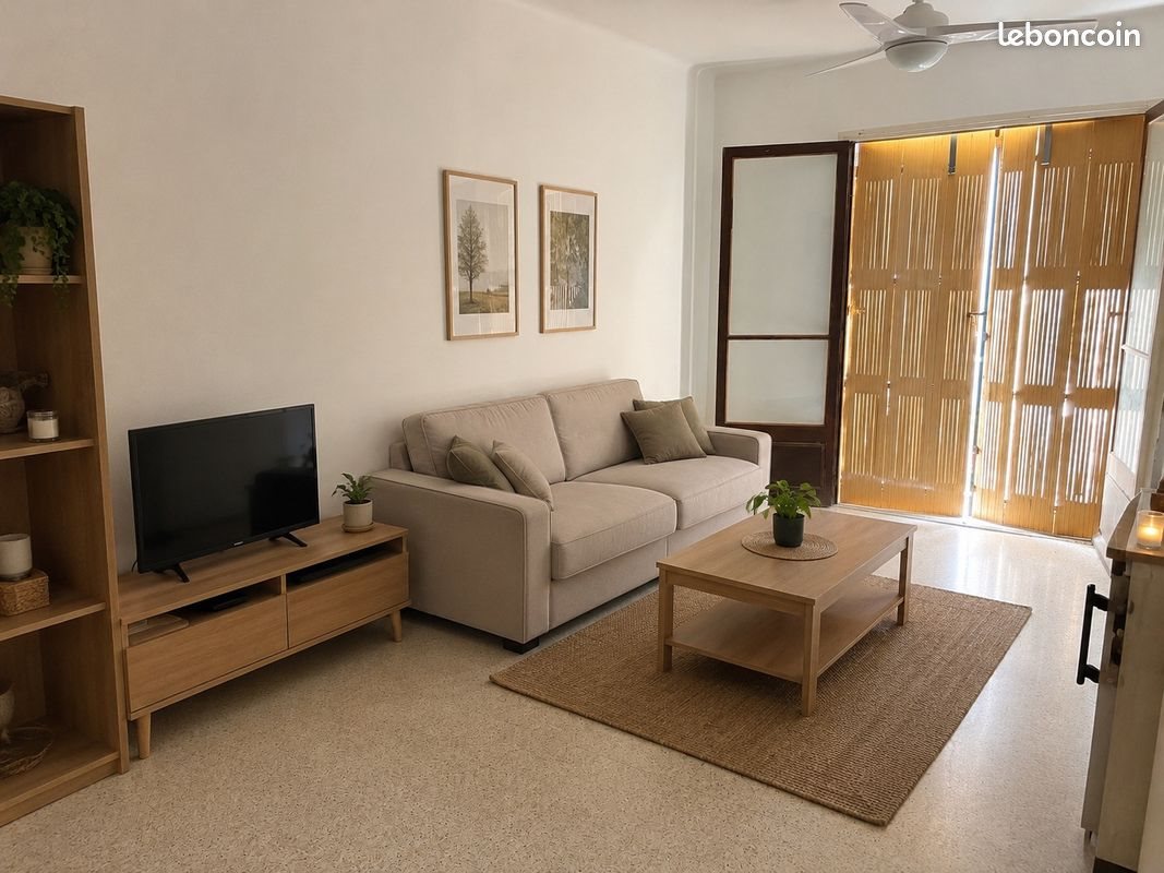 Appartement à vendre, 68m², Calvi