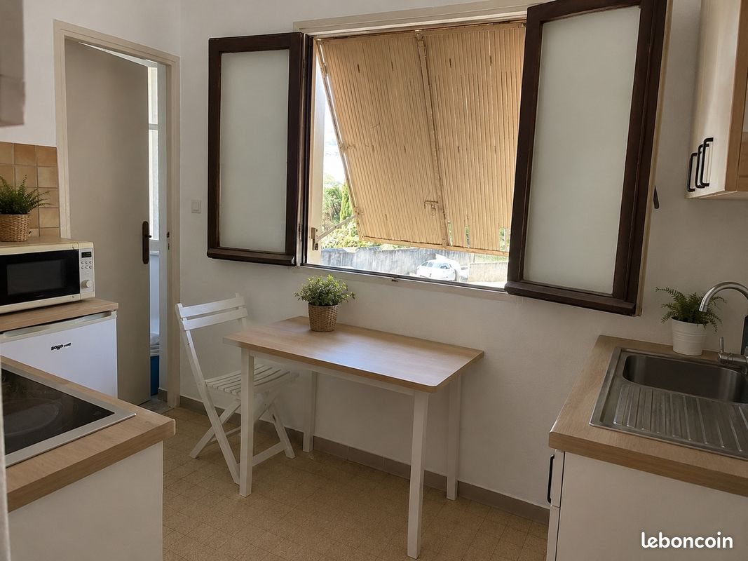 Appartement à vendre, 68m², Calvi