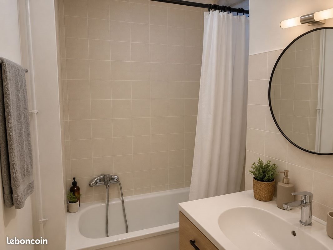 Appartement à vendre, 68m², Calvi