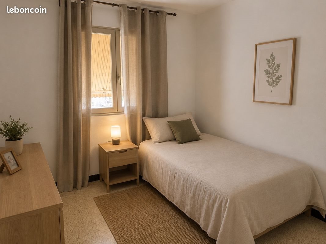 Appartement à vendre, 68m², Calvi