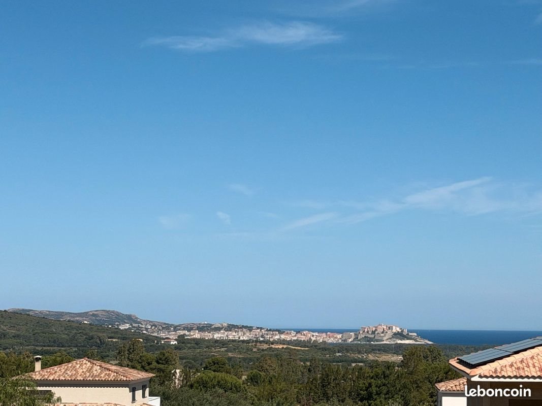 Maison à vendre, 124m², Calenzana