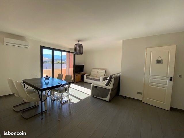 Appartement à vendre, 67m², Calvi