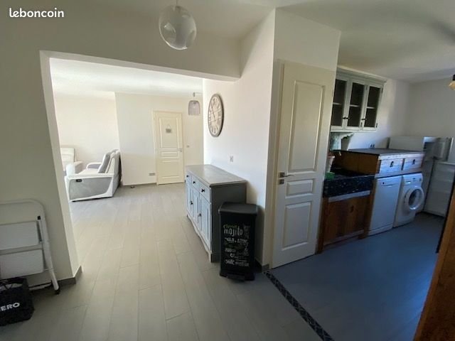 Appartement à vendre, 67m², Calvi
