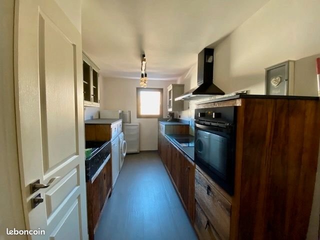Appartement à vendre, 67m², Calvi