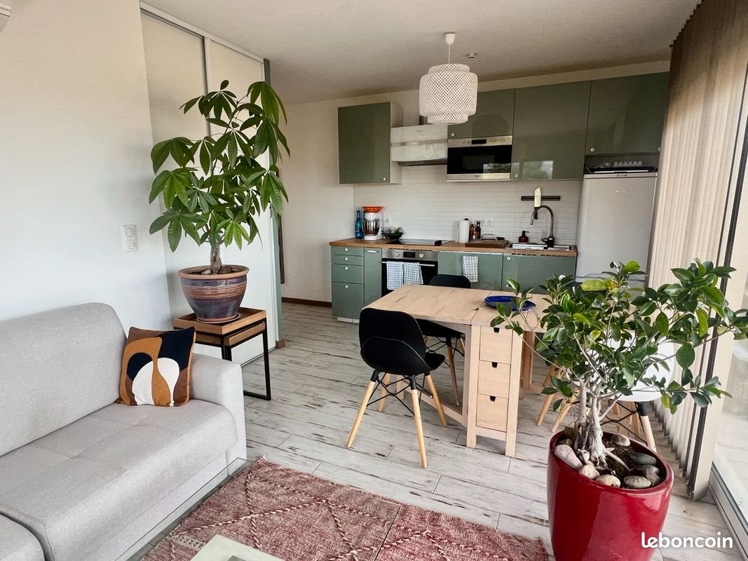 Appartement à vendre, 37m², Calenzana