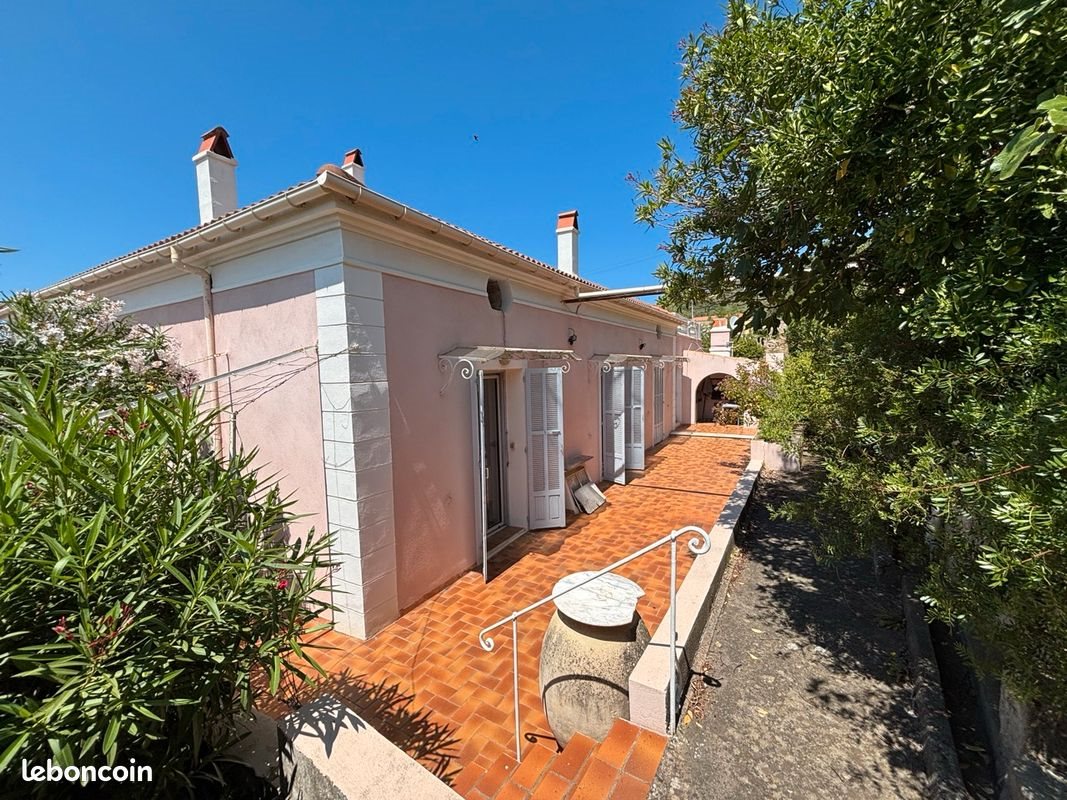 Maison à vendre, 169m², Aregno