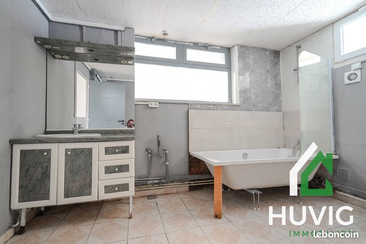 Maison à vendre, 158m², Anzin