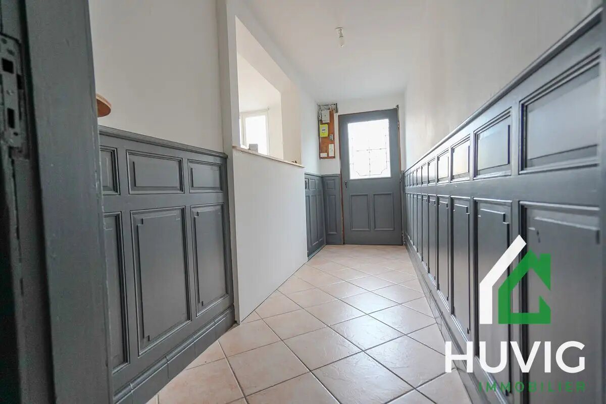 Maison à vendre, 115m², Bruay-sur-l'Escaut