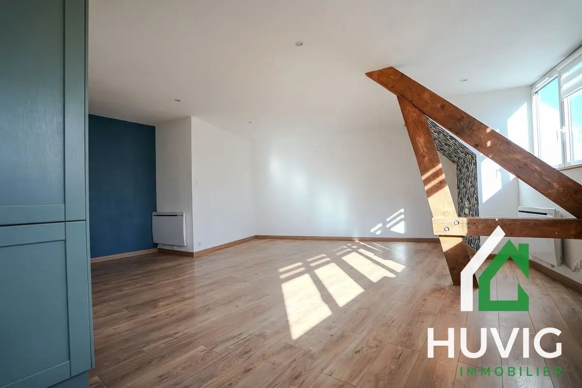Appartement à vendre, 90m², Valenciennes