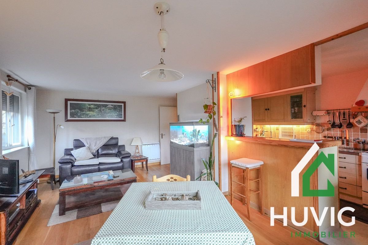 Appartement à vendre, 65m², Roubaix