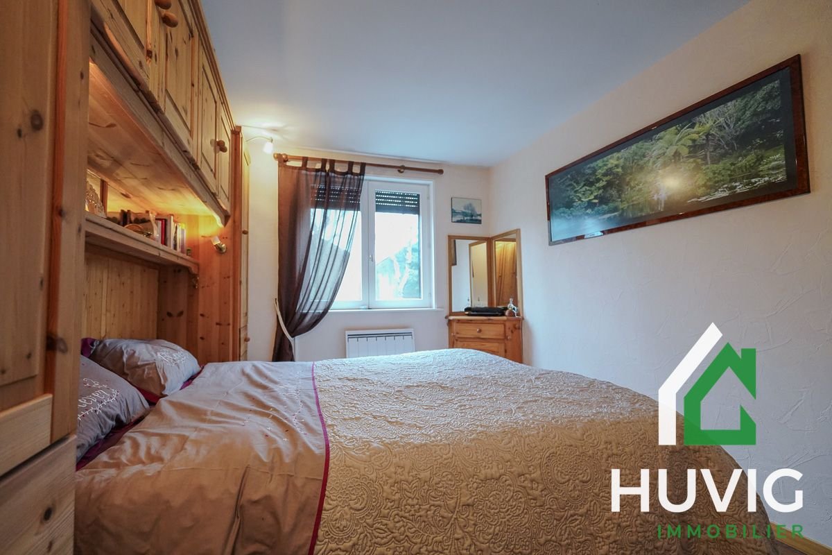Appartement à vendre, 65m², Roubaix