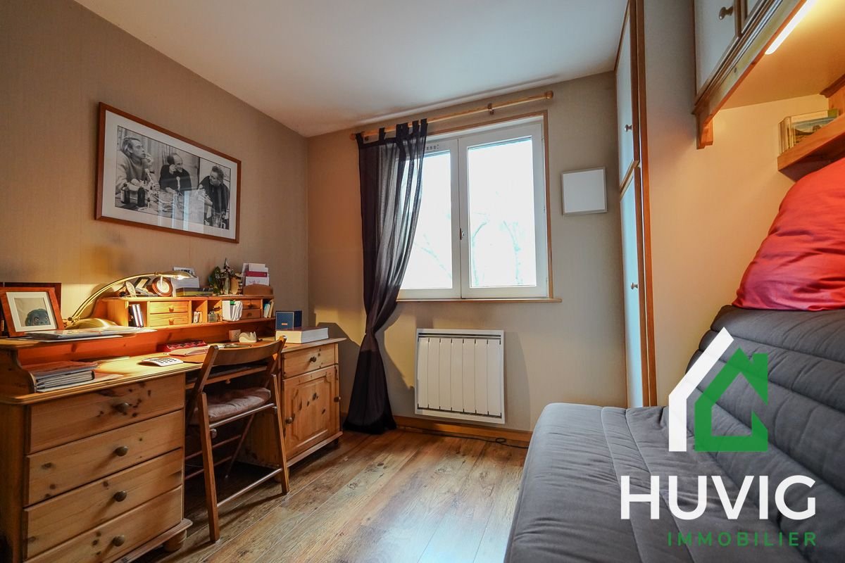 Appartement à vendre, 65m², Roubaix