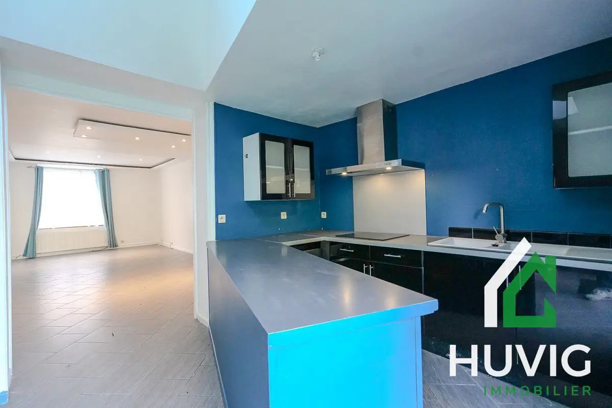 Maison à vendre, 86m², Aniche