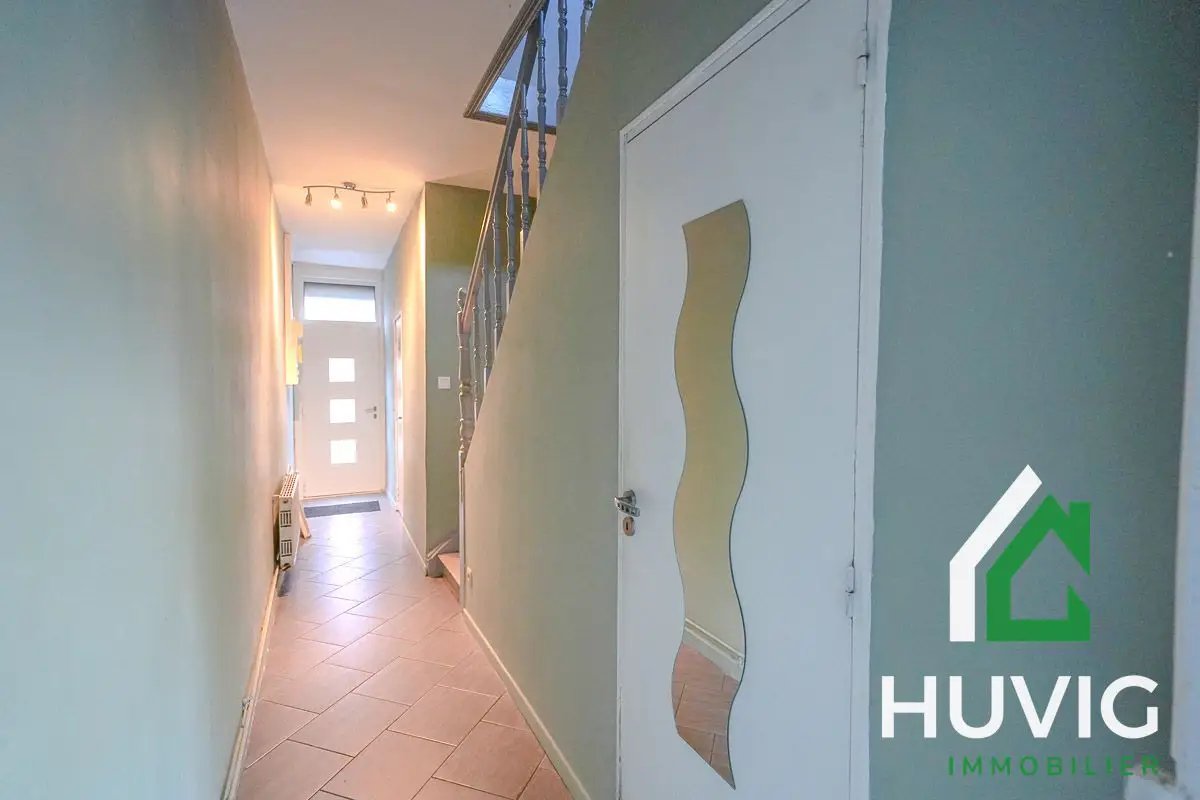 Maison à vendre, 86m², Aniche