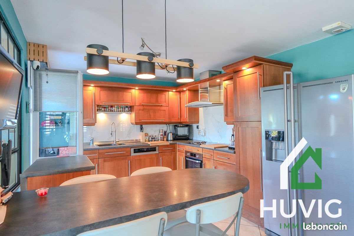 Maison à vendre, 150m², Maing