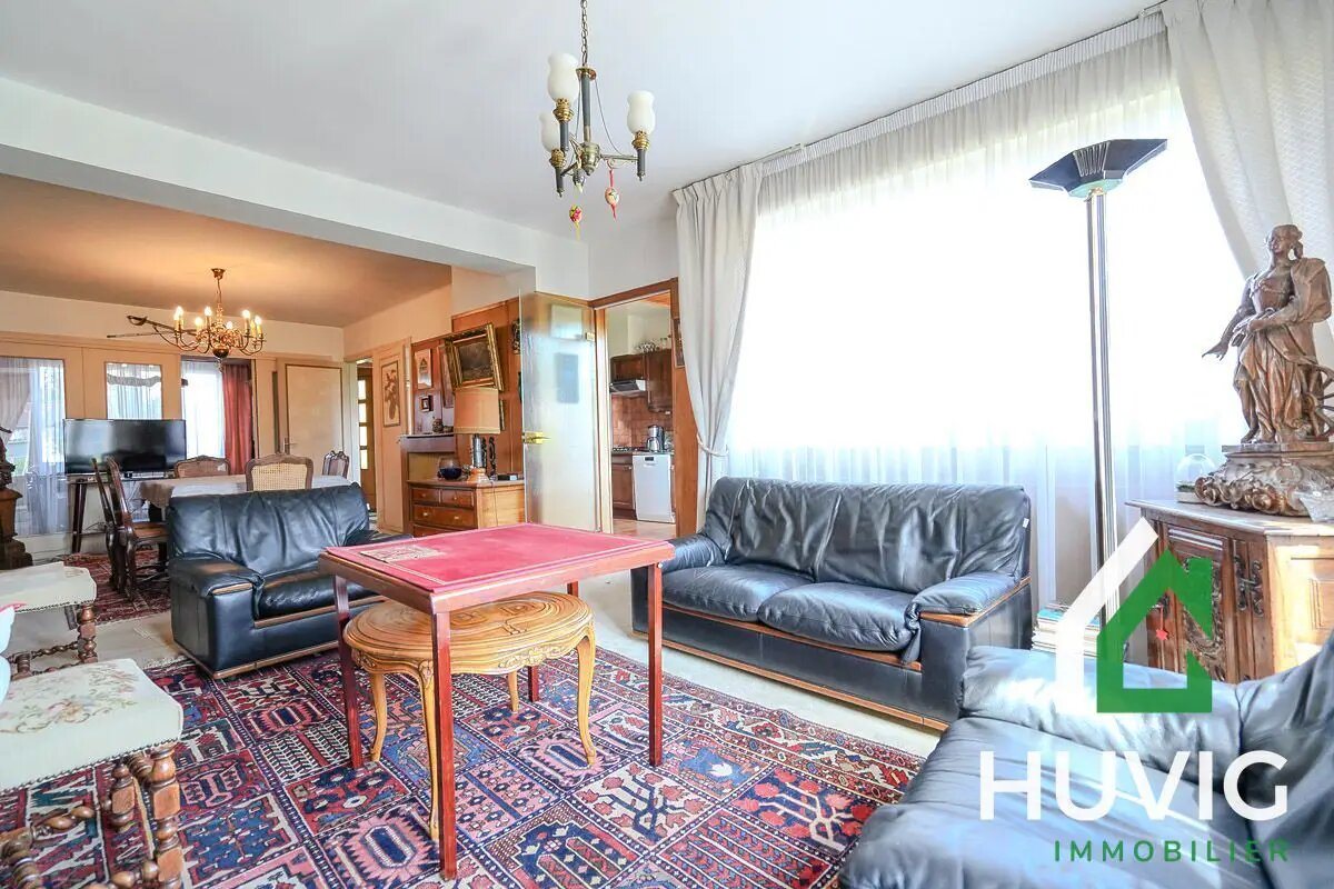 Maison à vendre, 117m², Valenciennes