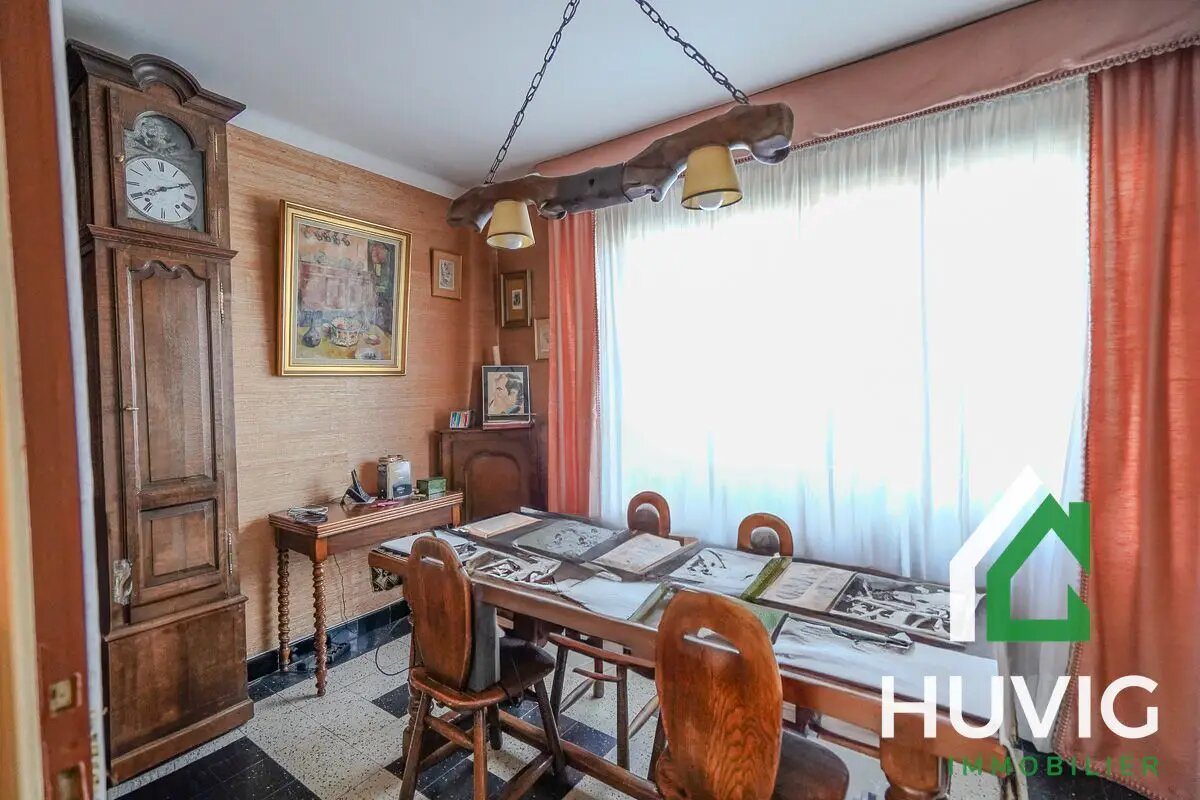 Maison à vendre, 117m², Valenciennes