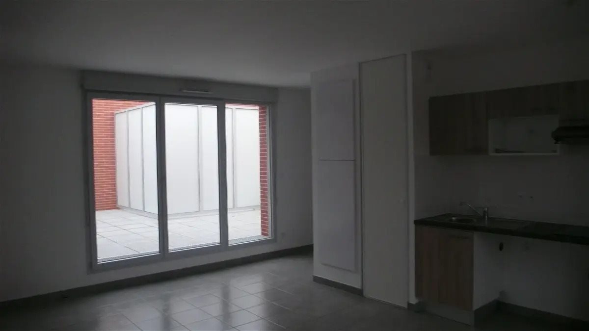 Appartement à louer, 60m², Toulouse