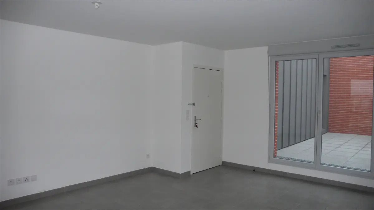 Appartement à louer, 60m², Toulouse