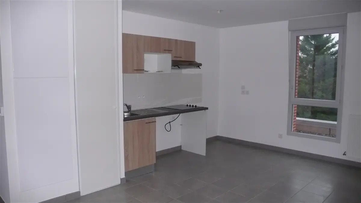 Appartement à louer, 60m², Toulouse