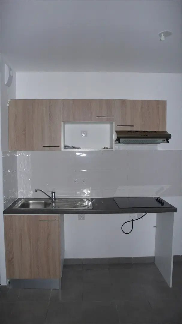 Appartement à louer, 60m², Toulouse