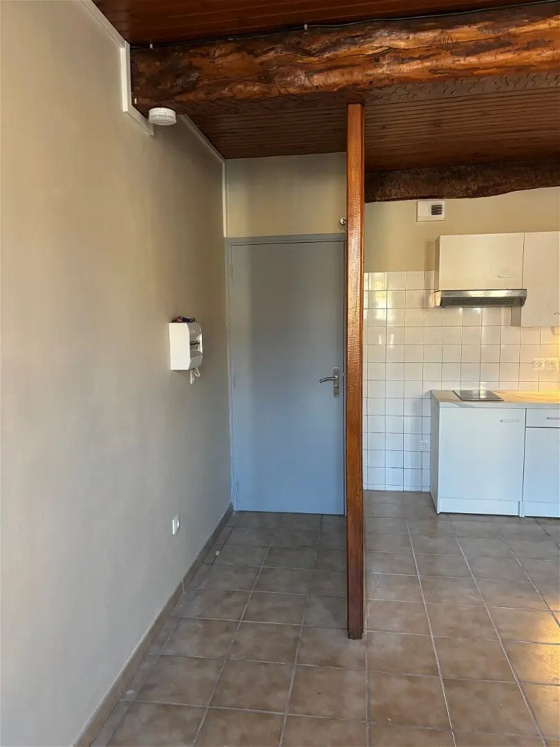 Appartement à louer, 36m², Muret