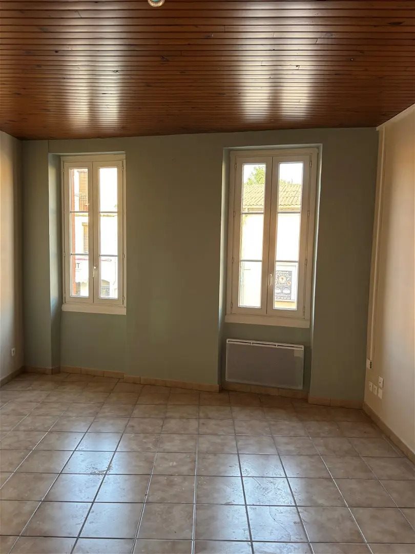 Appartement à louer, 36m², Muret