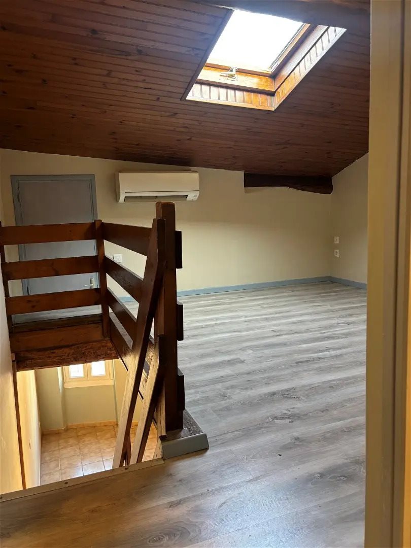 Appartement à louer, 36m², Muret
