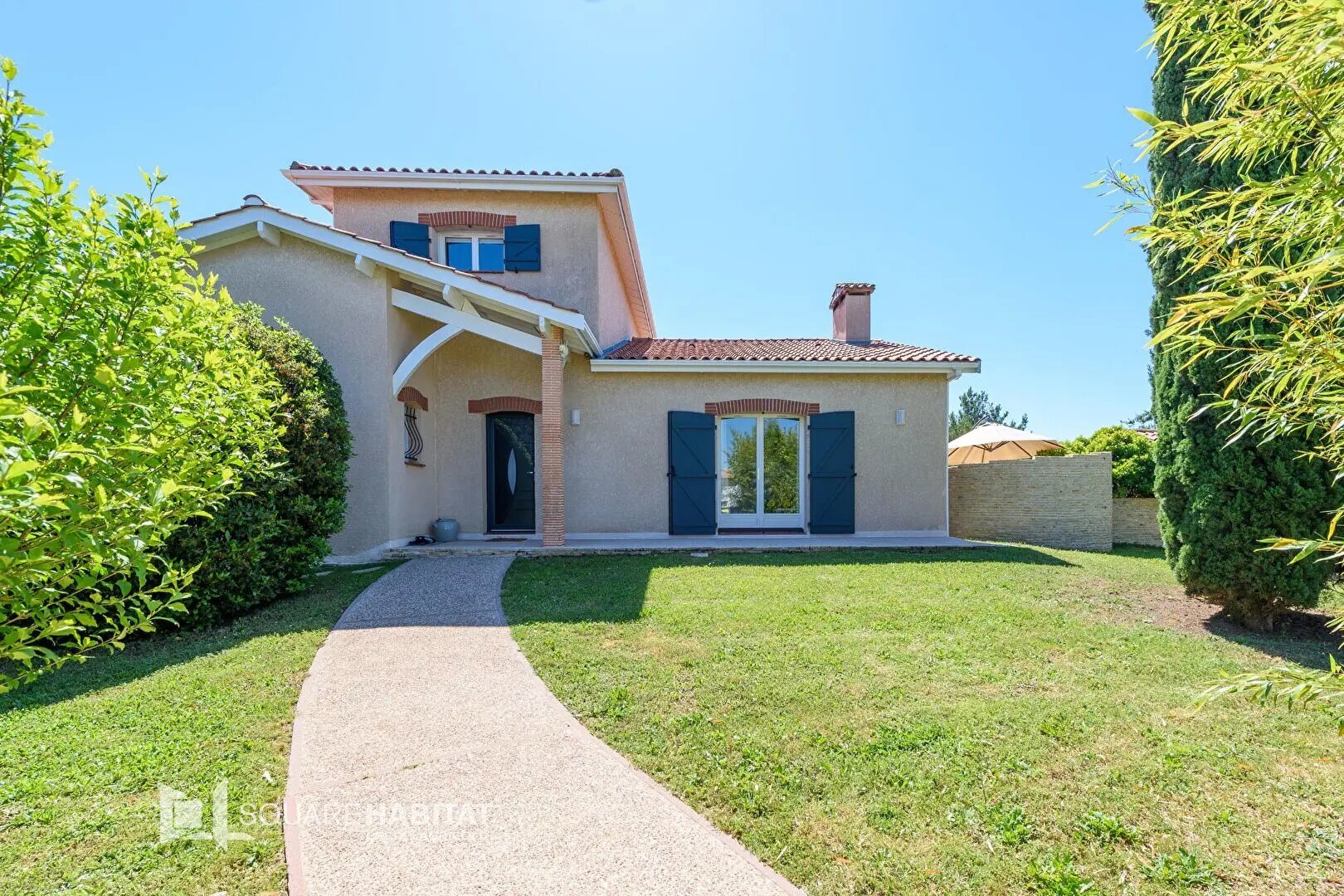 Maison à vendre, 133m², Tournefeuille