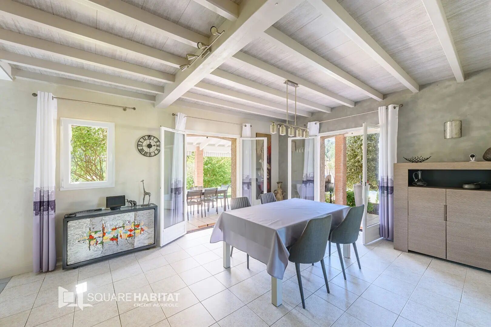 Maison à vendre, 133m², Tournefeuille