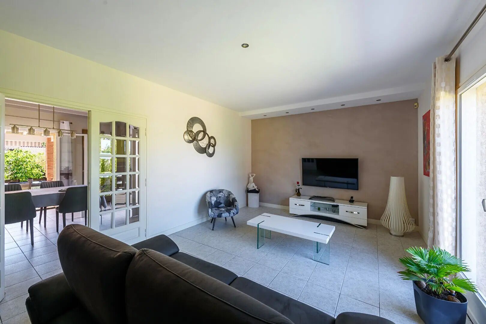 Maison à vendre, 133m², Tournefeuille