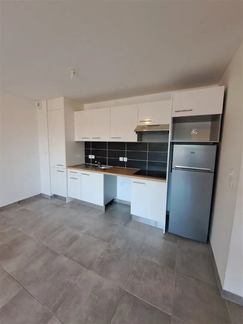 Appartement à louer, 62m², Toulouse