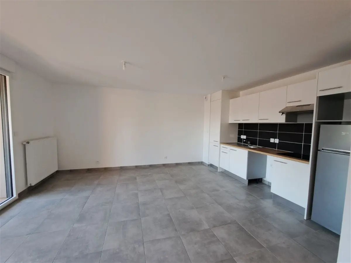 Appartement à louer, 62m², Toulouse