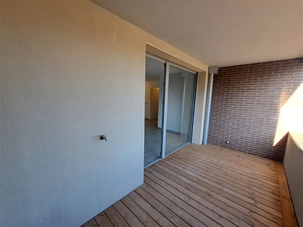 Appartement à louer, 62m², Toulouse