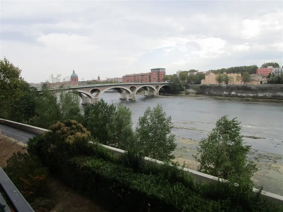 Appartement à louer, 67m², Toulouse