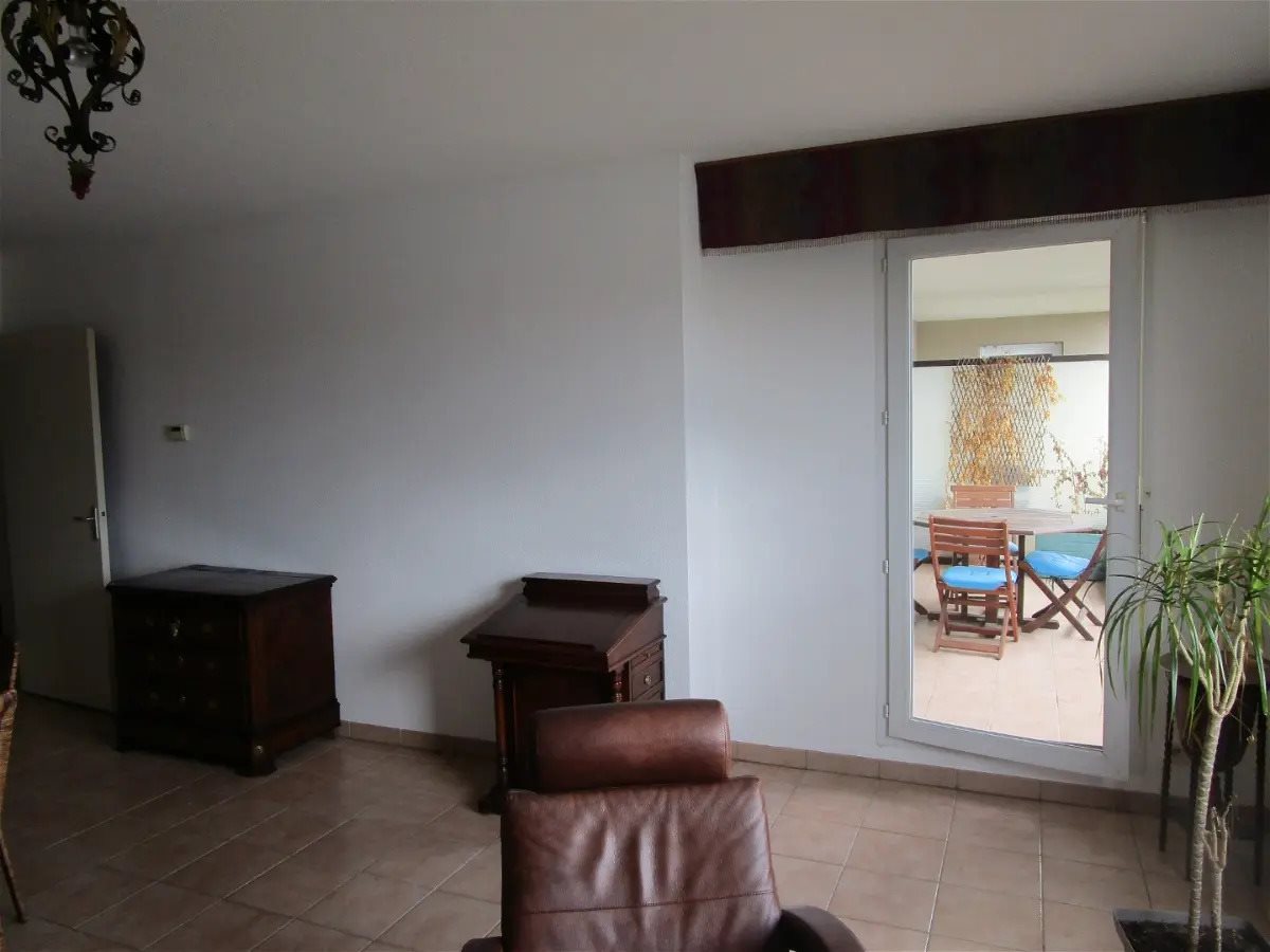 Appartement à louer, 67m², Toulouse