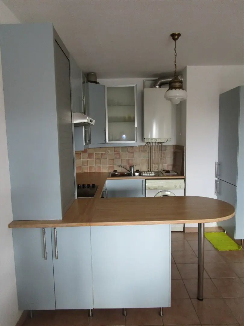 Appartement à louer, 67m², Toulouse