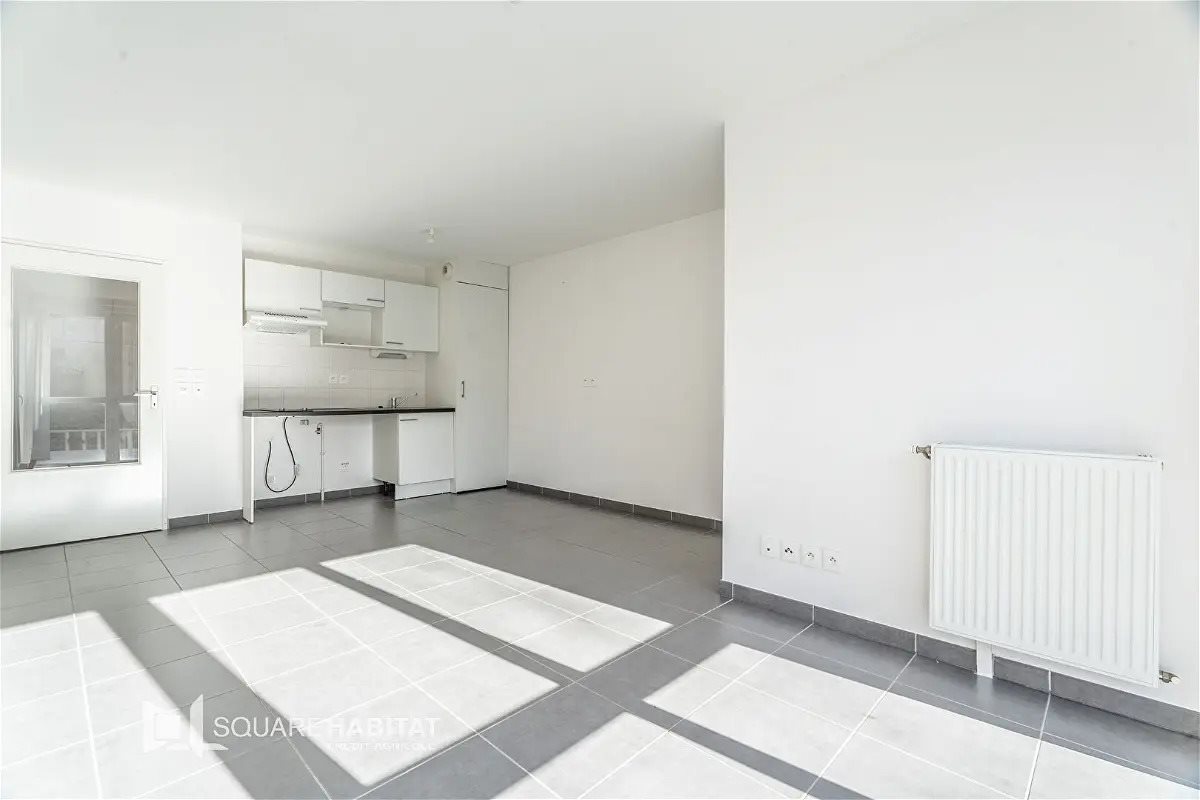 Appartement à louer, 45m², Toulouse