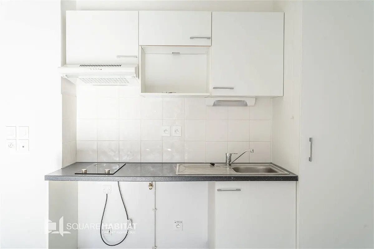 Appartement à louer, 45m², Toulouse
