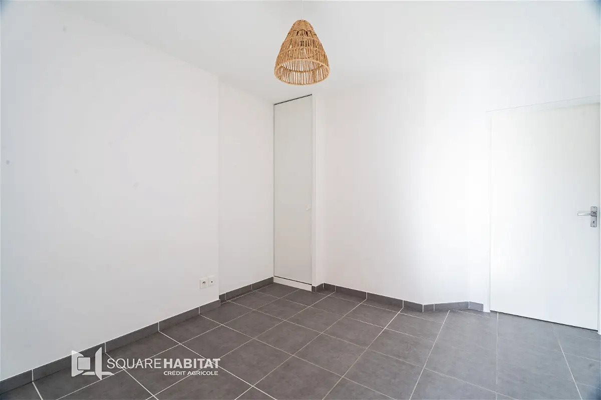 Appartement à louer, 45m², Toulouse