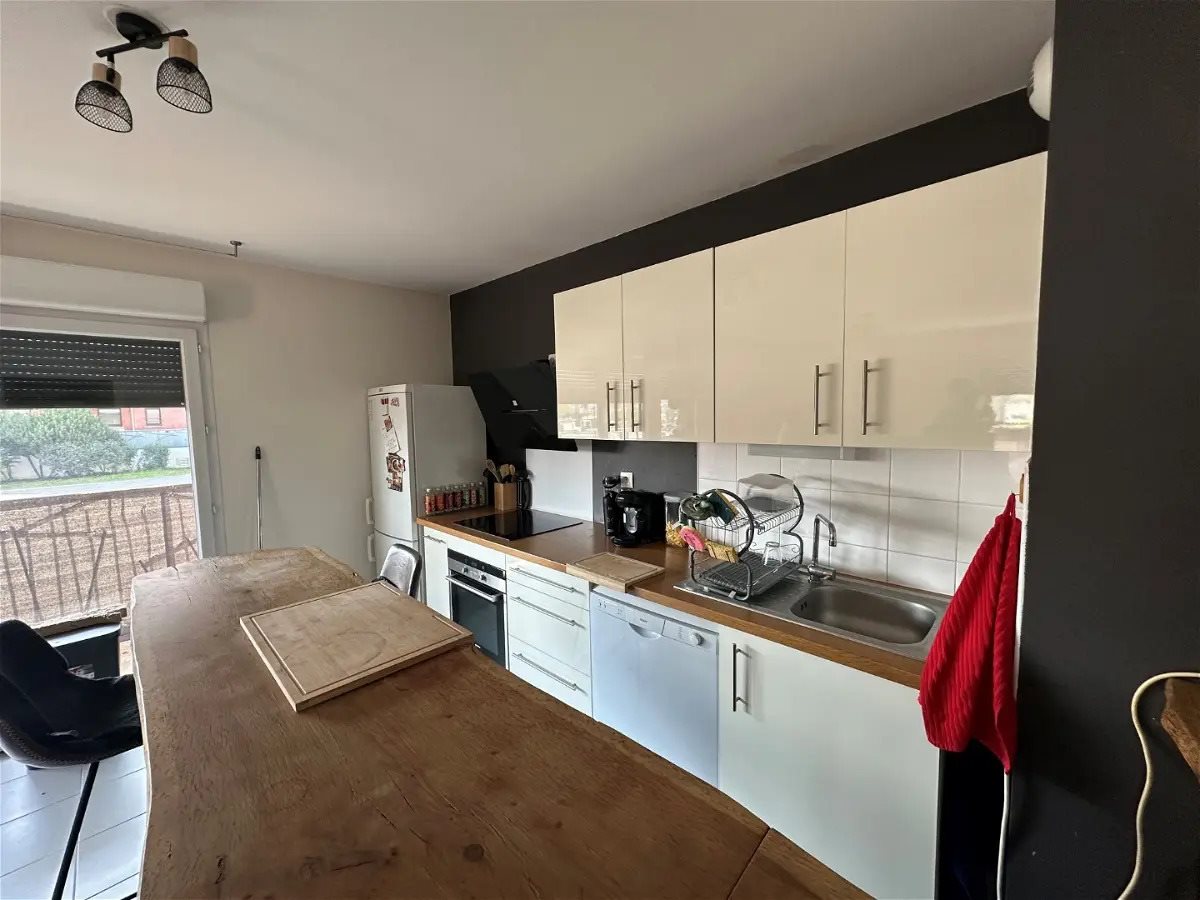 Appartement à louer, 70m², Toulouse