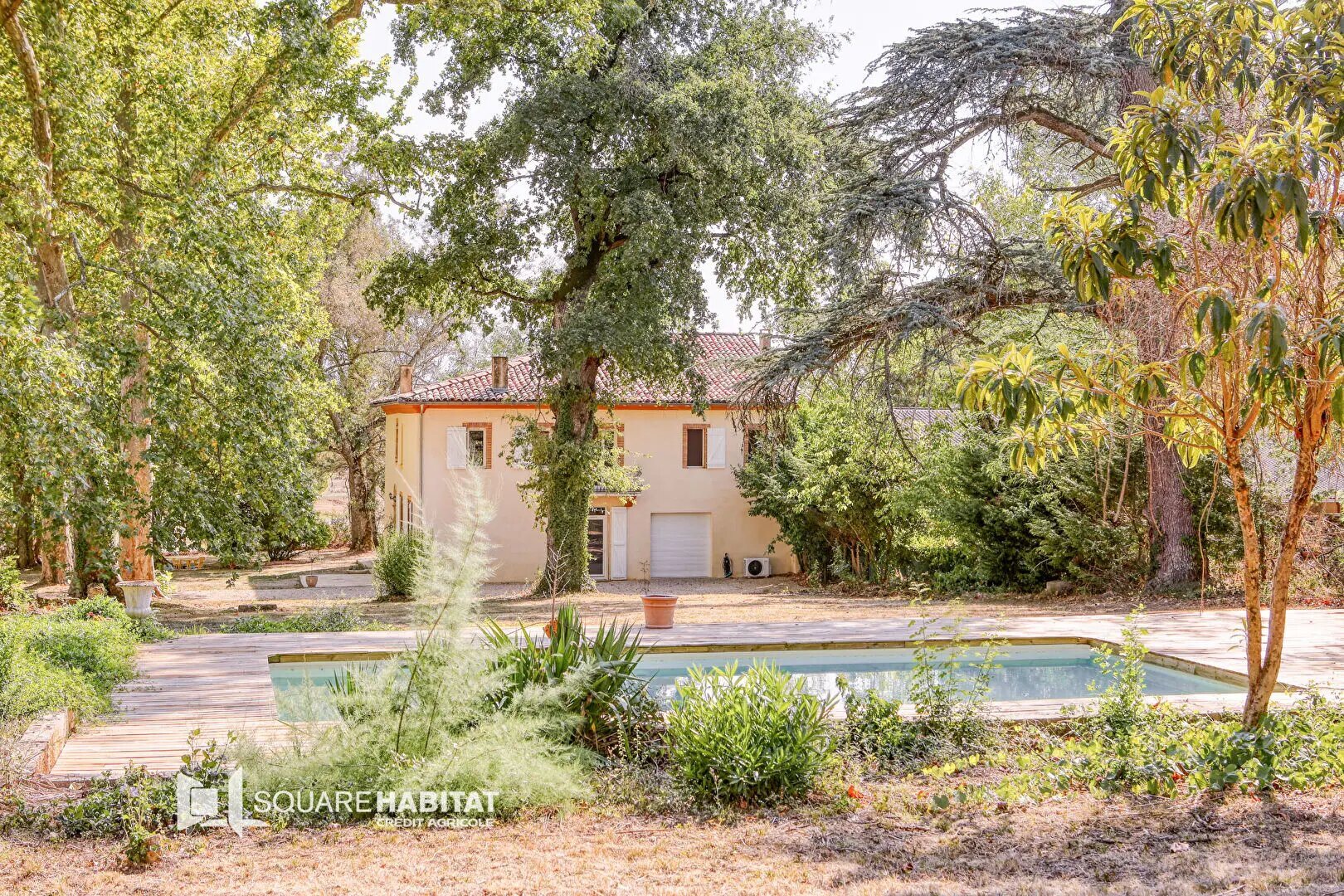 Maison à vendre, 309m², Bazus