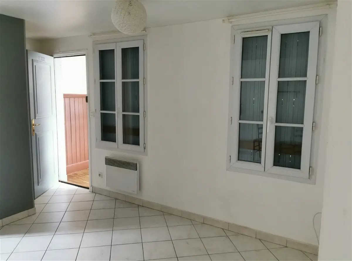 Appartement à louer, 27m², Toulouse