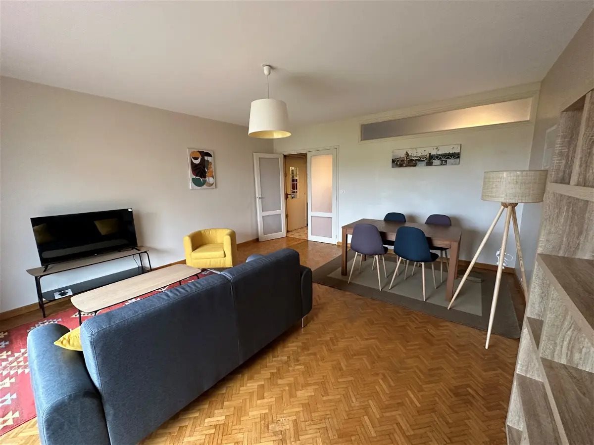 Appartement à louer, 73m², Toulouse